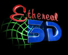 Inquire about a promotional, marketing, production or internet graphics today.  Ethereal 3D will make the visual power of 3D animation work for you.